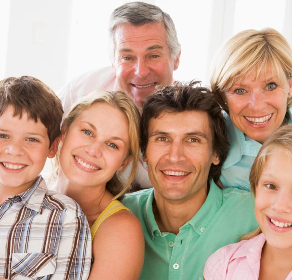 As a family dentist in Smithtown