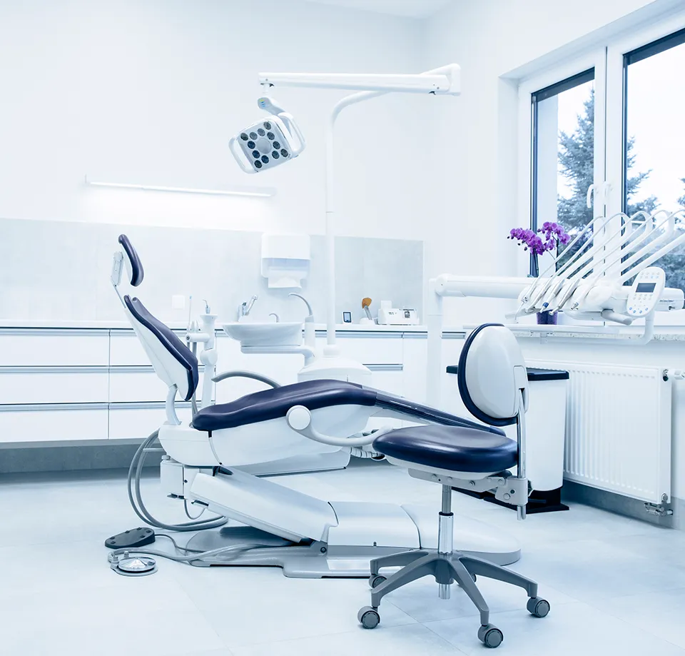 If you are interested in a new, fresh approach to dental care