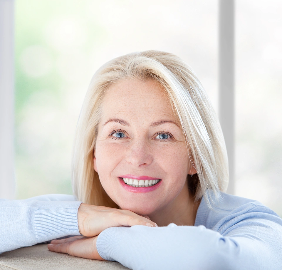 Practicing good oral hygiene